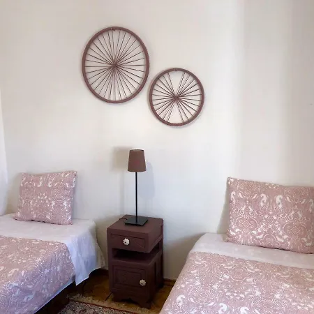 公寓 Lines Of Wellignton *