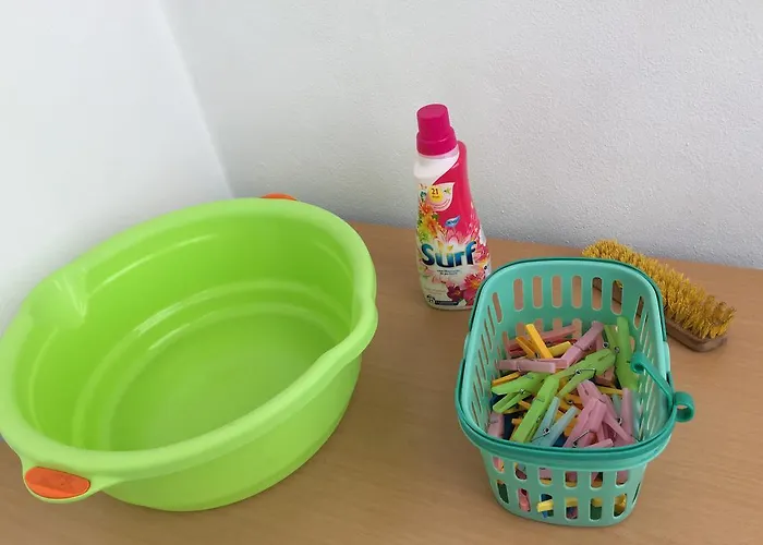 Lines Of Wellignton *