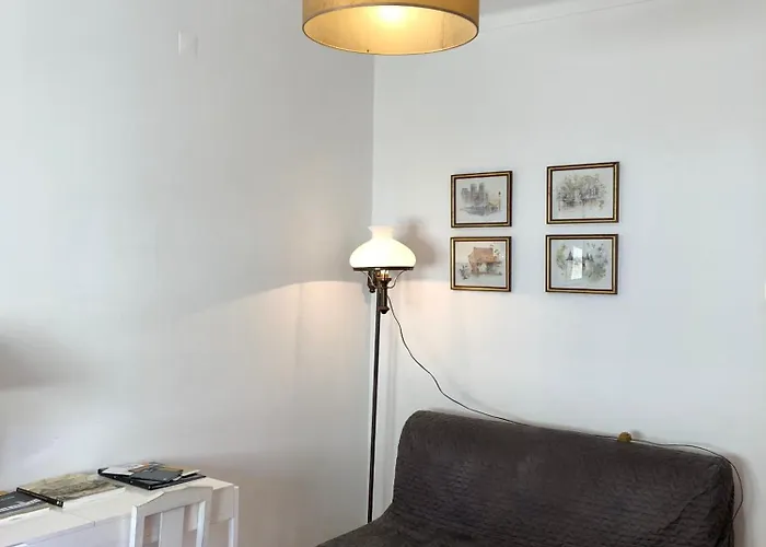 Lines Of Wellignton *