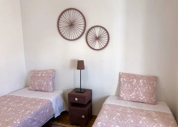 公寓 Lines Of Wellignton *