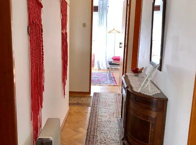 公寓 Lines Of Wellignton *