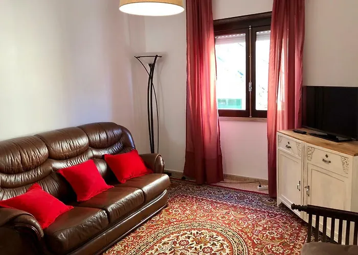 公寓 Lines Of Wellignton