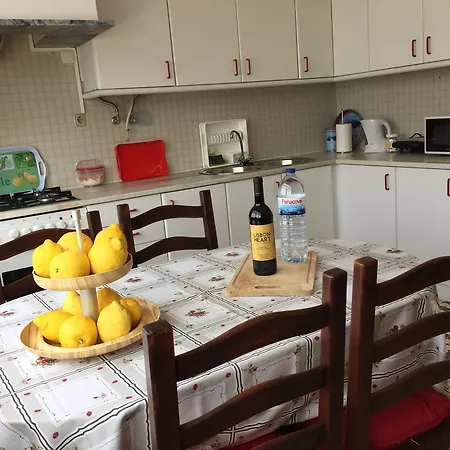 Lines Of Wellignton Apartamento Torres Vedras
