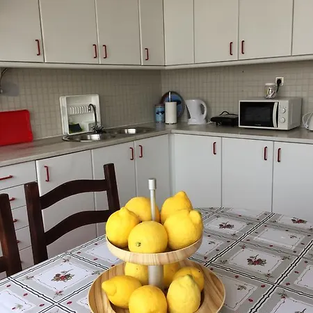 Appartamento Lines Of Wellignton Torres Vedras
