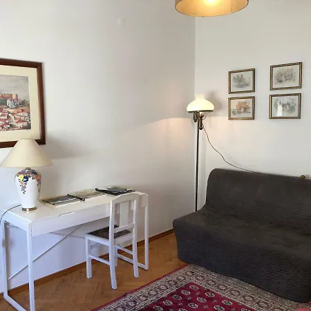 아파트 Lines Of Wellignton *