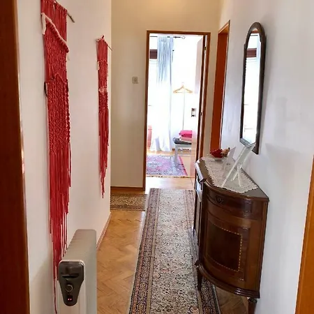 아파트 Lines Of Wellignton *