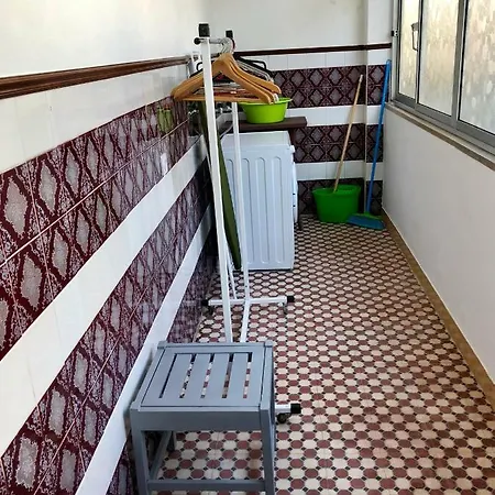 Apartamento Lines Of Wellignton *