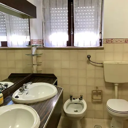 Lines Of Wellignton 아파트