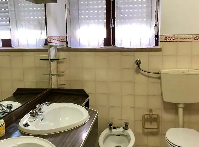 Lines Of Wellignton アパート